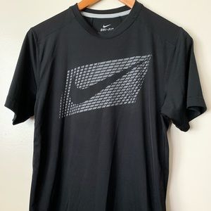 ✨ nike dri fit boys shirt ✨